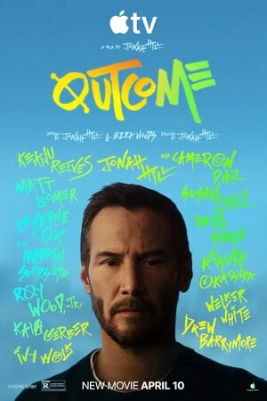 Outcome 2026 English Audio WEBRip 720p - 480p - 1080p